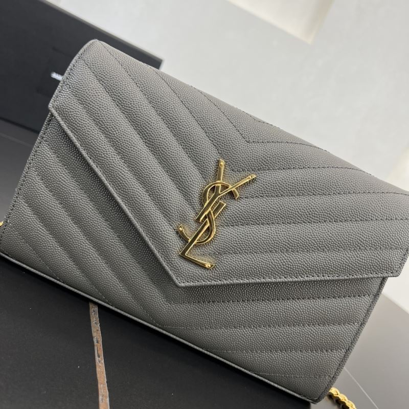 YSL Satchel Bags